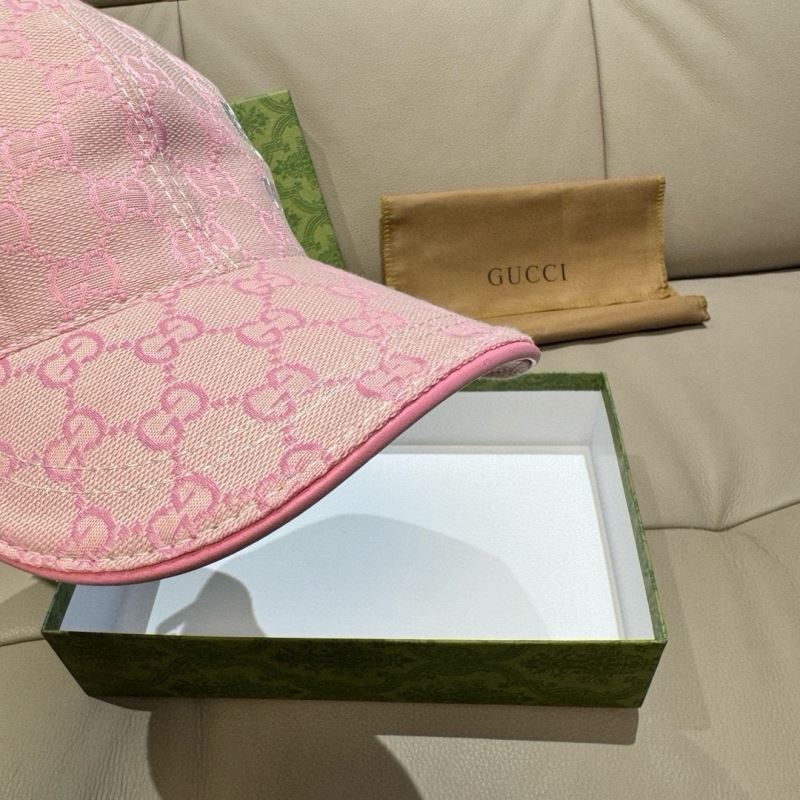 Gucci Caps